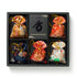 Shoyeido Tagasode Miyako Scented Sachet 5 Pieces (512115)