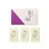 Shoyeido Tagasode Miyako Fragrance Sachets for Clothing (Set of 3) (512133)