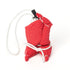Shoyeido Tagasode Kyo-warabe Rakan-san Scented Sachet (Plain) (513241, 513241)