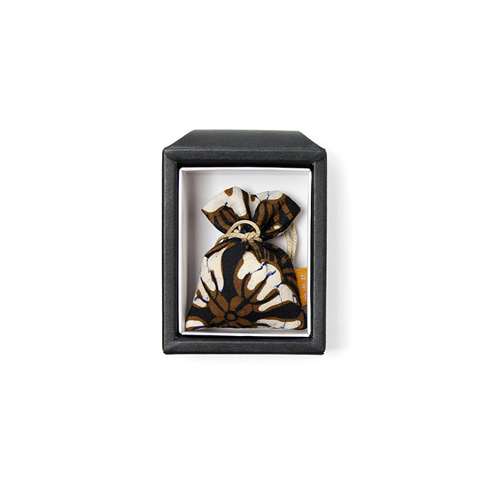 Shoyeido Tagasode Wataru Batik Scented Sachet 1 Piece (518201)