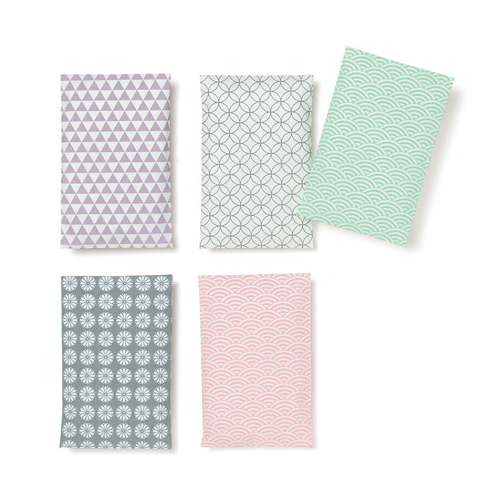 Shoyeido Tagasode Utsusemi-koh Scented Sachet Mino Washi Paper (519355)