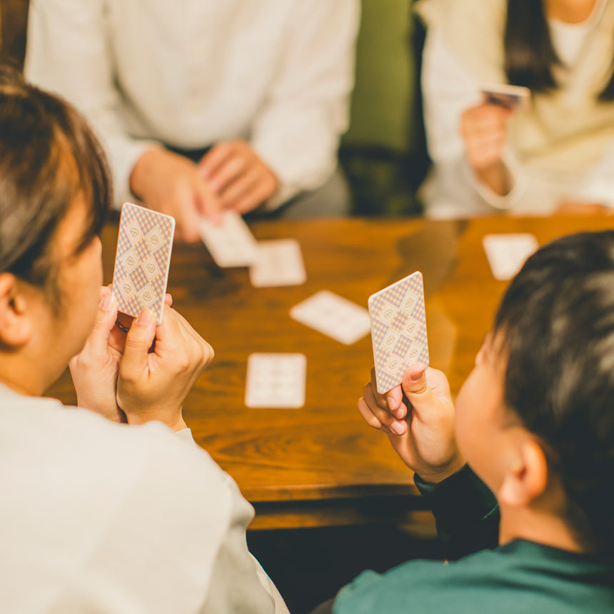 Shoyeido Incense Card Game KunkunKun (519600)