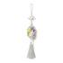 Shoyeido Tagasode Mayudama Tassel Scent Ornament (519644)