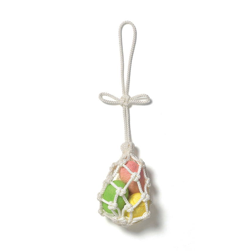 Shoyeido Tagasode Mayudama Small Scent Ornament (519645)