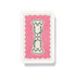 Shoyeido KunkunKun 3 Incense Cards (Pink) (519651)
