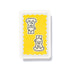 Shoyeido KunkunKun 3 Incense Cards (Yellow) (519653)
