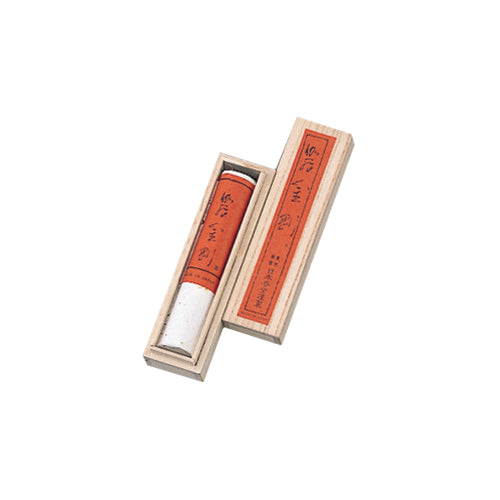 Kyara Kongo Selected Aloeswood 19g in Paulownia Wood Box (525)