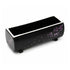 Osagawa Nisaburo Shoten Setoyaki Ceramic Long Incense Burner Night Cherry Blossom ()