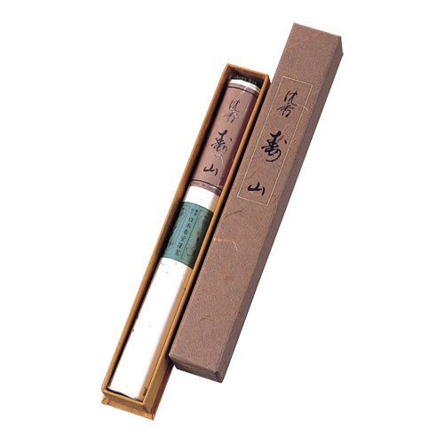 Nippon Kodo Jinkoh Juzan Aloeswood Long Type 50g (530)