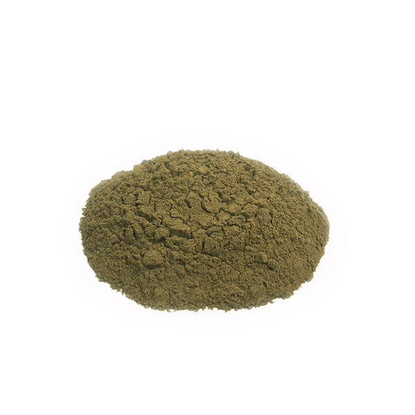 Yamadamatsu Gokuhin Zukoh Body Powder 20g (53012)