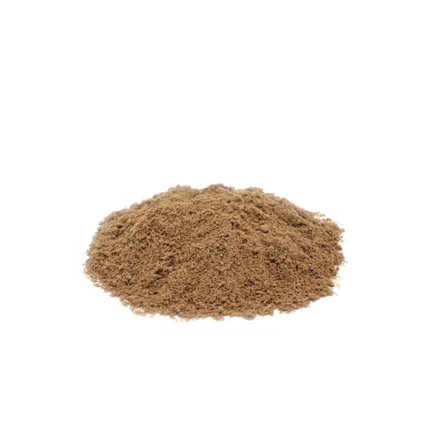 Yamadamatsu Amakuchi Zukoh Body Powder 12g (53041)