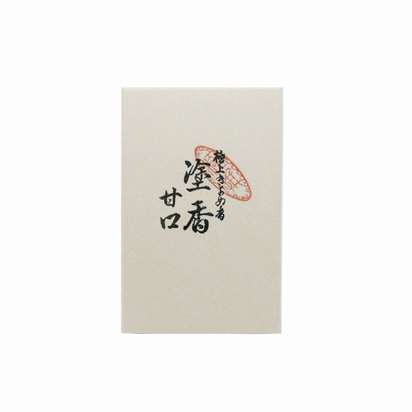 Yamadamatsu Amakuchi Zukoh Body Powder 12g (53041)