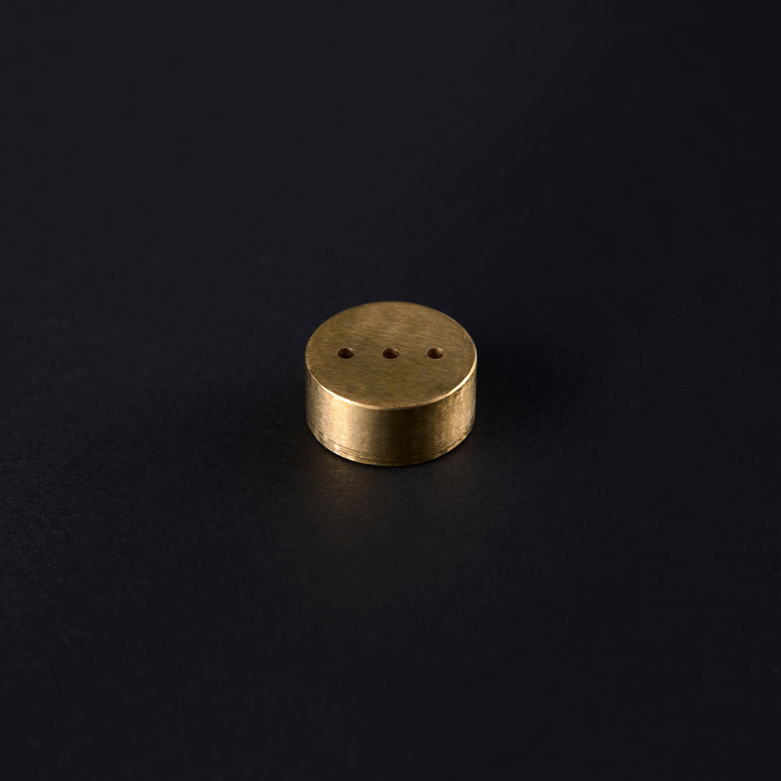 Kunjudo &INCENSE Original Brass Incense Stand