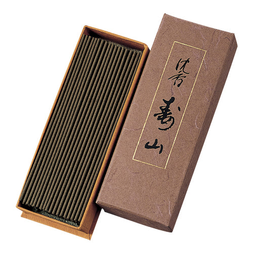 Nippon Kodo Jinkoh Juzan Aloeswood (57014, 552, 559, 531)