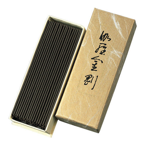 Nippon Kodo Kyara Kongo Selected Aloeswood Stick 13.8cm 50g (533)