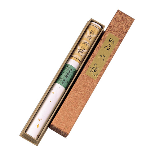 Kyara Taikan Premium Aloeswood Long Stick 80 sticks (538)