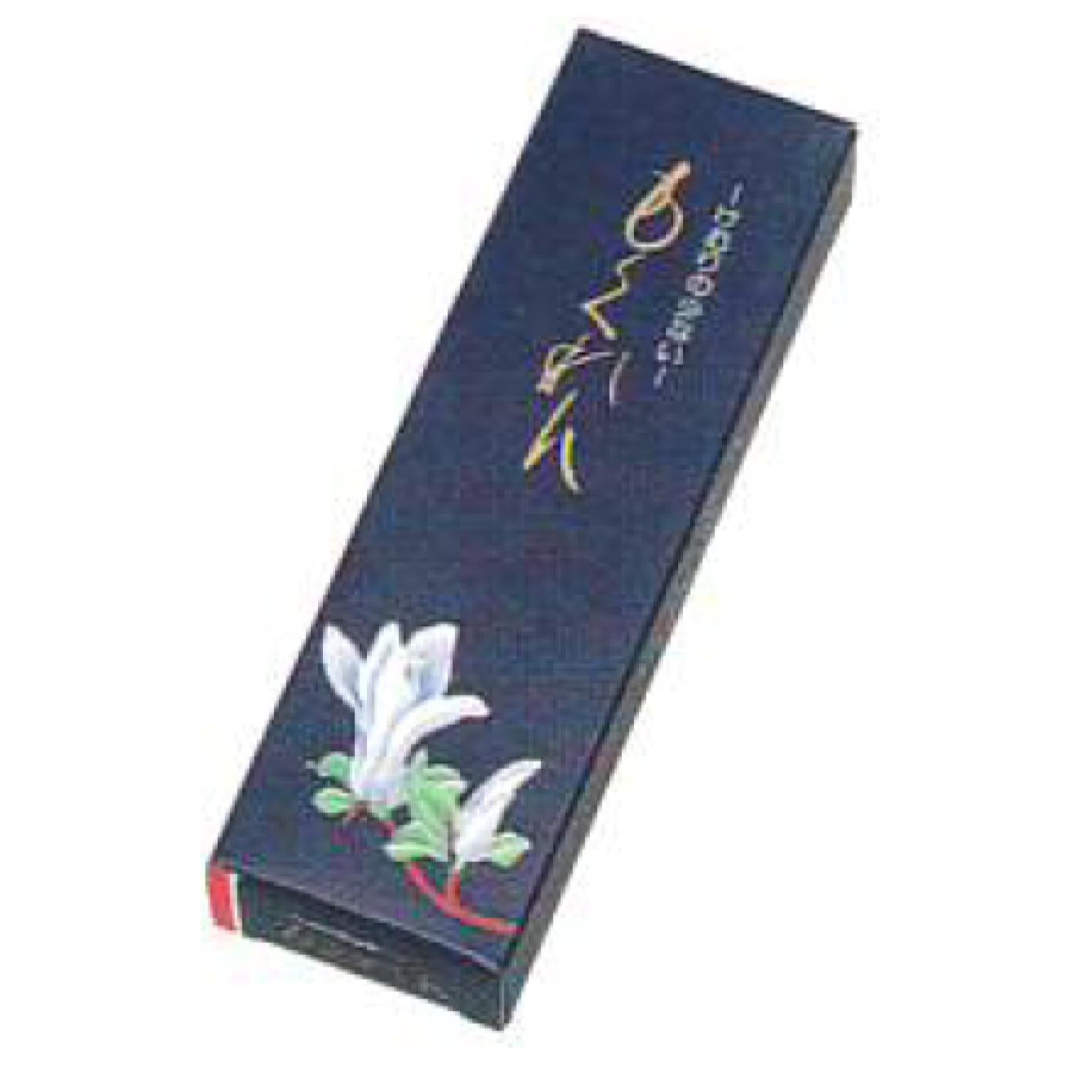 Keigado Low-Smoke Mokuren (Magnolia) (W39, 608, 609)