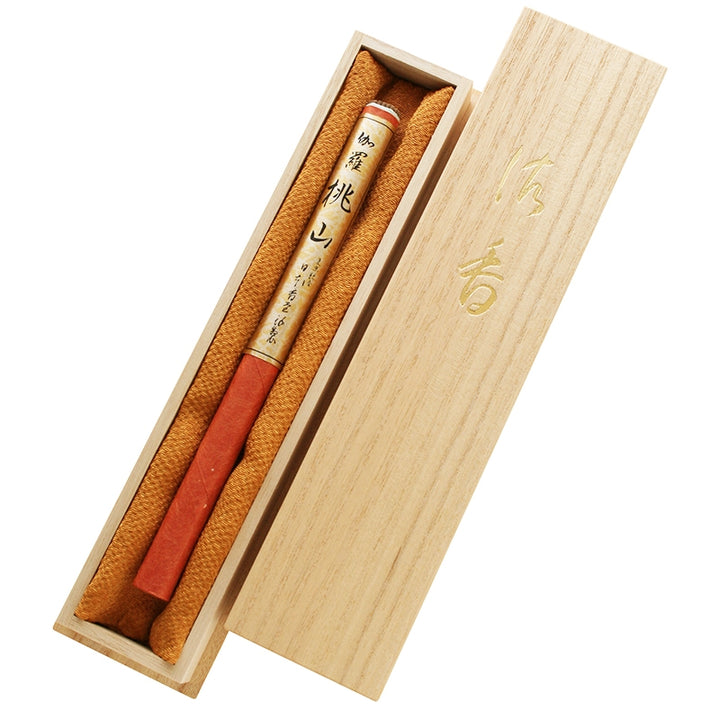Kyara Momoyama Exceptional Aloeswood Long Stick 60 sticks (54111)