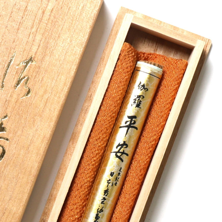 Kyara Heian Superior Aloeswood Long Stick 60 sticks (54121)
