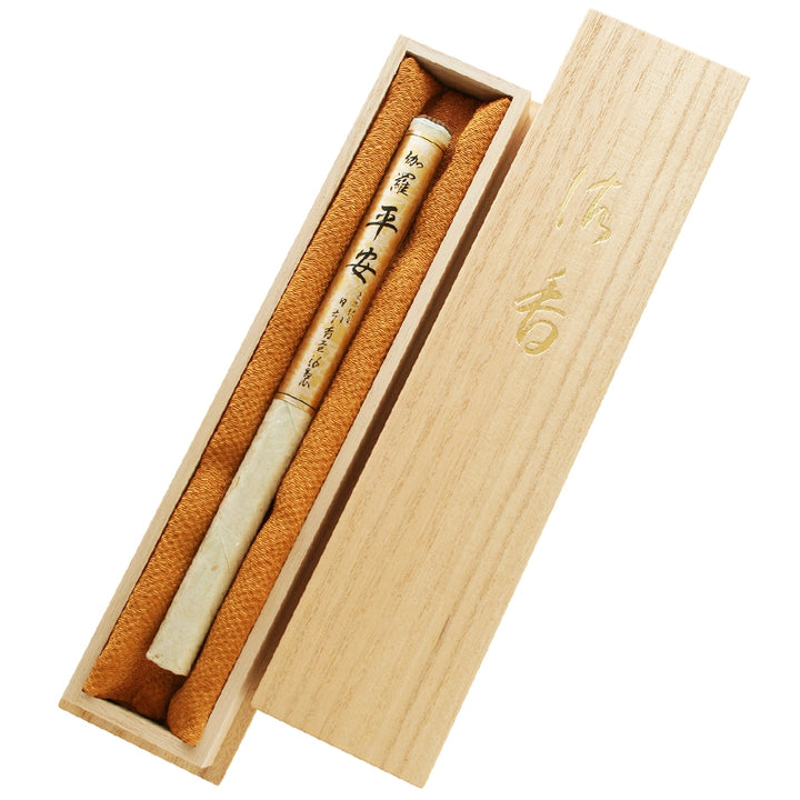 Kyara Heian Superior Aloeswood Long Stick 60 sticks (54121)