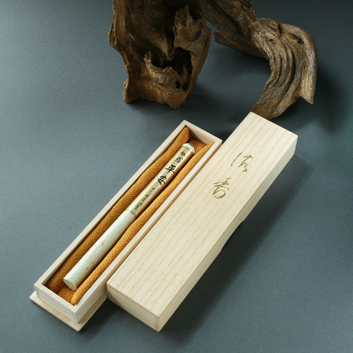Nippon Kodo Kyara Heian Superior Aloeswood Long Stick 60 sticks (54121)