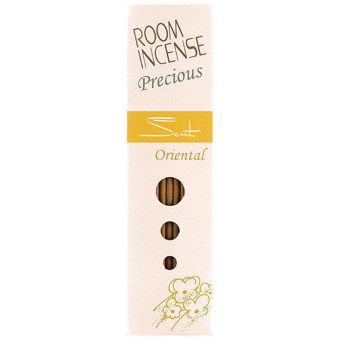 Gyokushodo ROOM INCENSE Precious Scent Oriental 60 sticks (#5502)