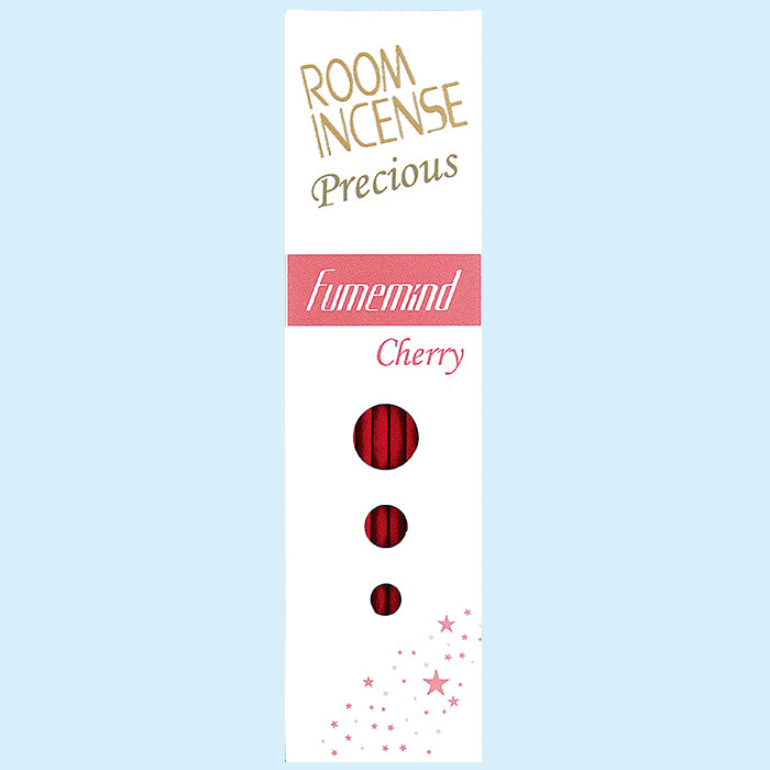 Gyokushodo ROOM INCENSE Precious Fumemind Cherry 60 sticks (#5504)