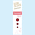 Gyokushodo ROOM INCENSE Precious Fumemind Cherry 60 sticks (#5504)
