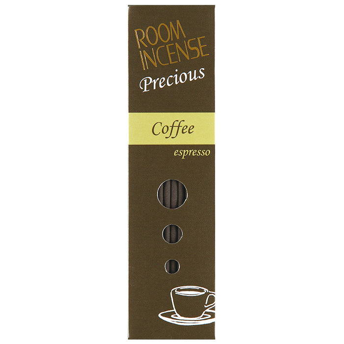 Gyokushodo ROOM INCENSE Precious Coffee espresso 60 sticks (#5516)
