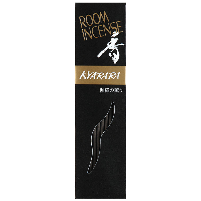 Gyokushodo ROOM INCENSE Koh Elegant KYARARA 30 sticks (#5551)