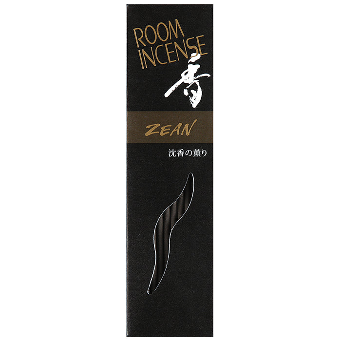 Gyokushodo ROOM INCENSE Koh Elegant ZEAN 60 sticks (#5552)