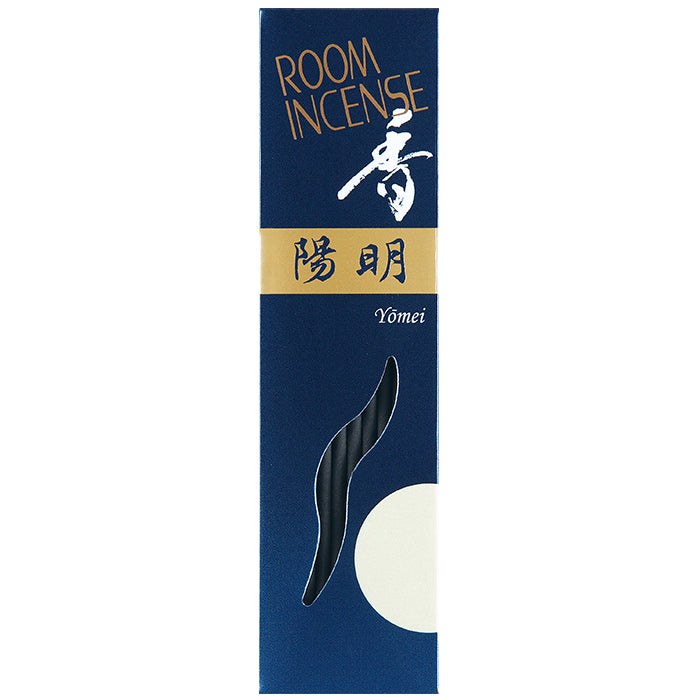 Gyokushodo ROOM INCENSE Koh Yomei 60 sticks (#5554)