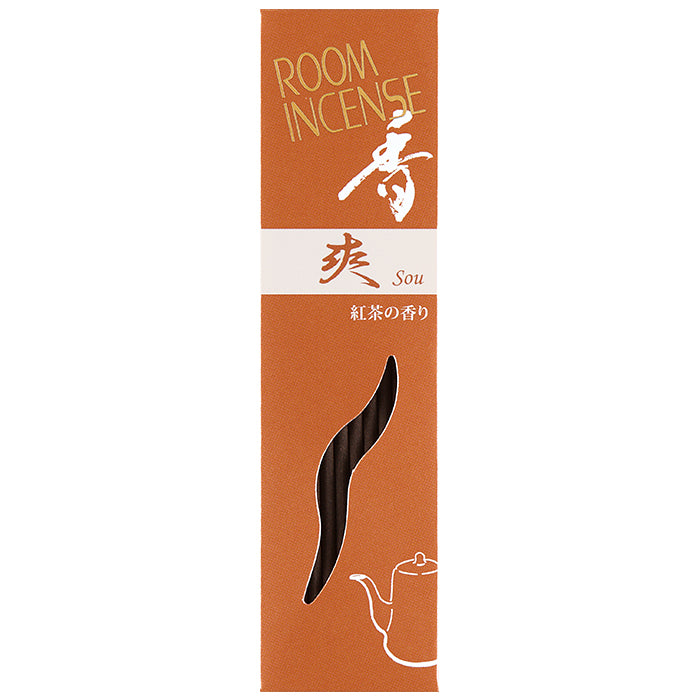 Gyokushodo ROOM INCENSE Koh Sou 60 sticks (#5560)
