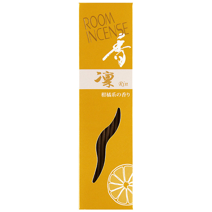 Gyokushodo ROOM INCENSE Koh Rin 60 sticks (#5561)