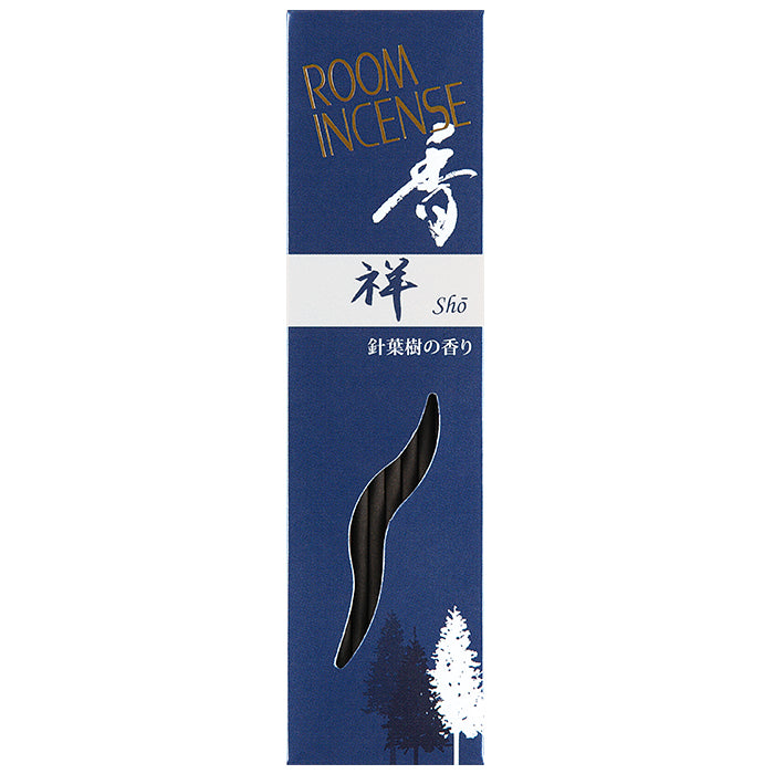 Gyokushodo ROOM INCENSE Koh Sho 60 sticks (#5563)