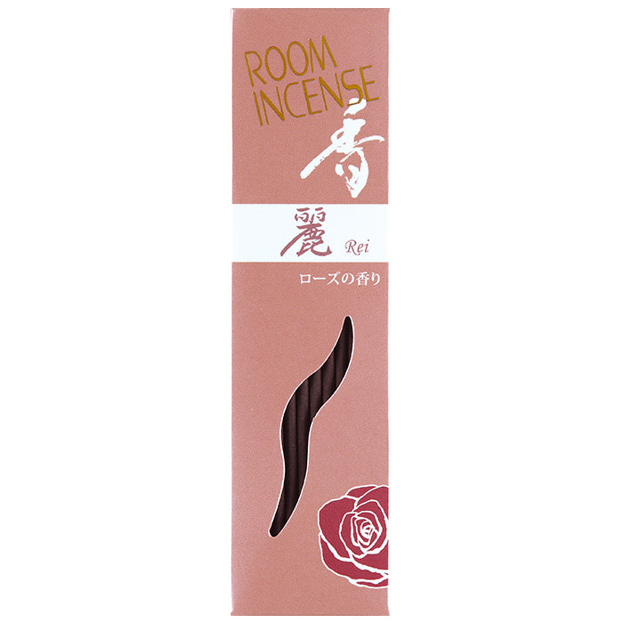 Gyokushodo ROOM INCENSE Koh Rei 60 sticks (#5564)