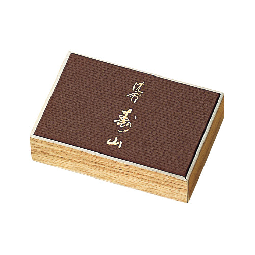 Nippon Kodo Jinkoh Juzan Aloeswood (57014, 552, 559, 531)