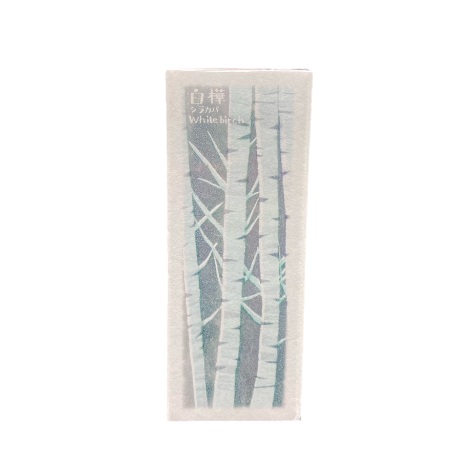 Kousaido Ika-Denshin White Birch 20 sticks (OHN-06)