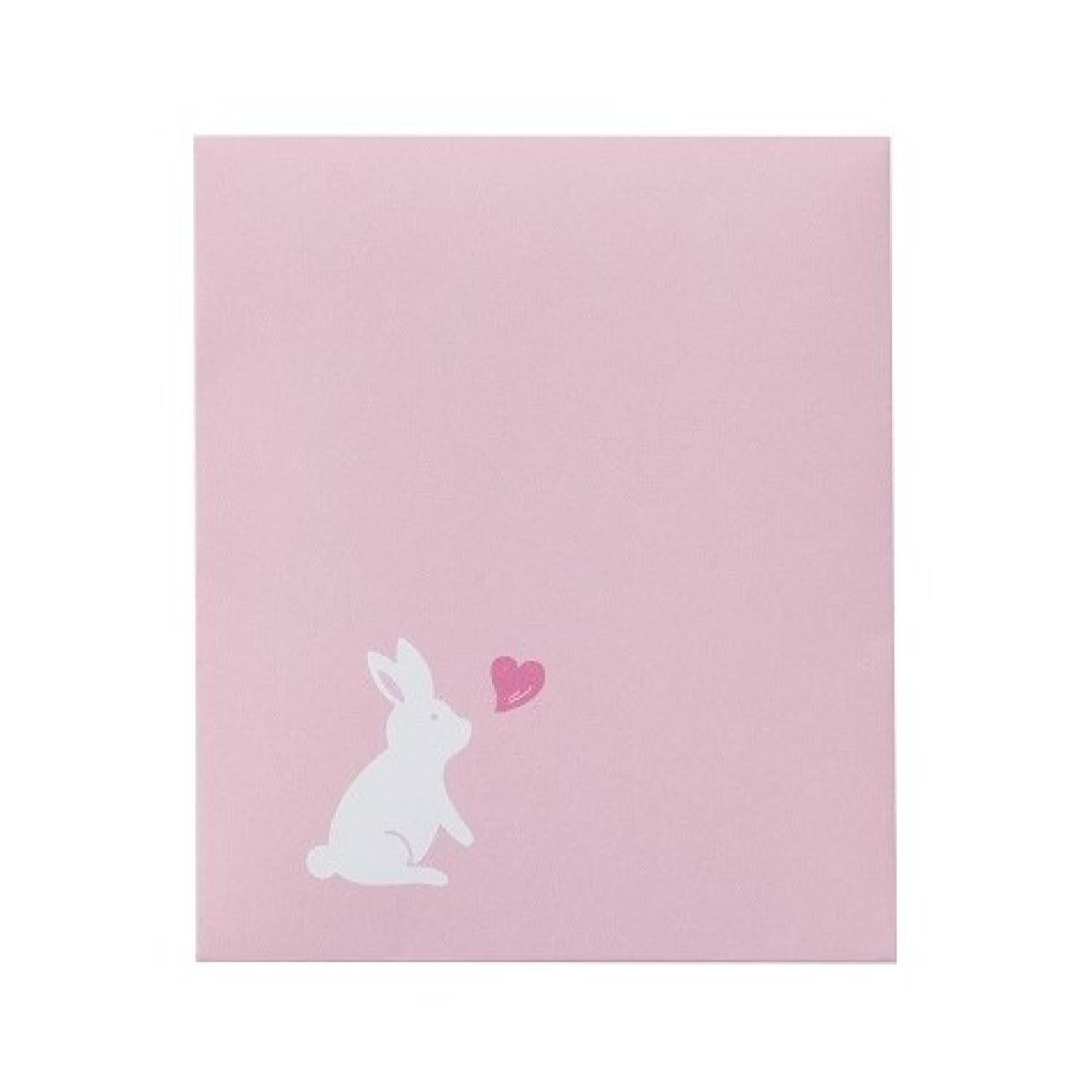 Osagawa Nisaburo Shoten Wallet Incense Card Cherry Blossom ()