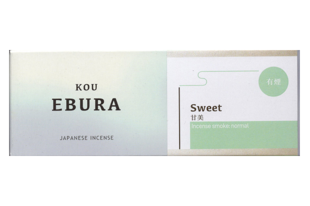 Baikundo KOU EBURA Sweet 18g (10009)