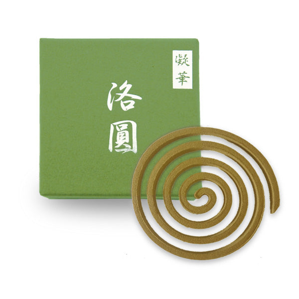 Yamadamatsu Rakuen Gyoka 10 coil (61364)