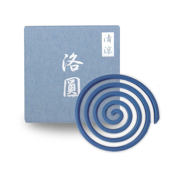 Yamadamatsu Rakuen Seiryo 10 coil (61375)