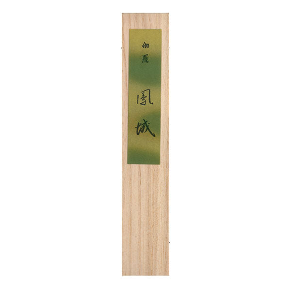 Yamadamatsu Hojo Green Long Type 23g (61001)