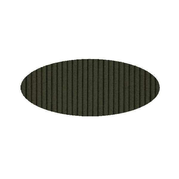 Yamadamatsu Hojo Green 19g (61002)
