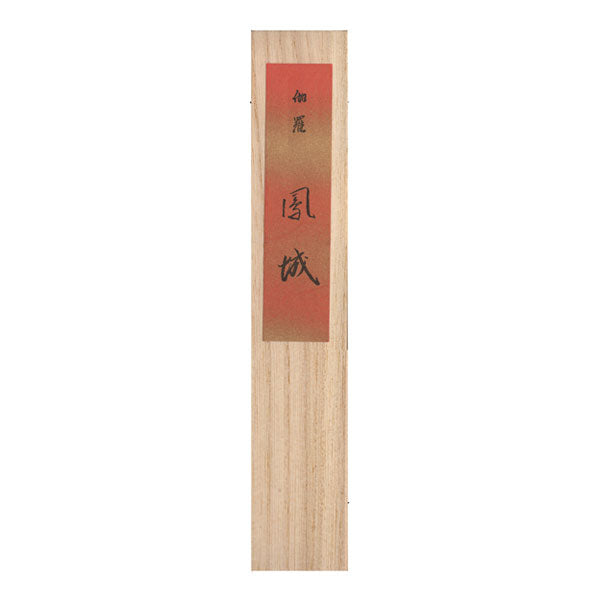 Yamadamatsu Hojo Red Long Type 23g (61011)