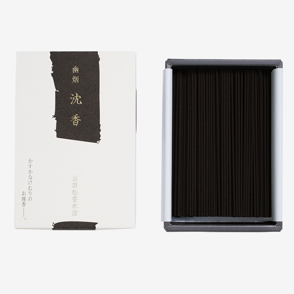 Yamadamatsu Yuuen Jinko 120g (61341)