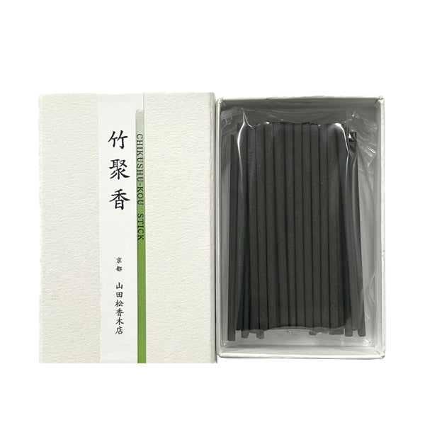 Yamadamatsu Chikushukoh 50 sticks (61481)