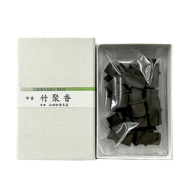 Yamadamatsu Chikushukoh Inko 30 pieces (61482)