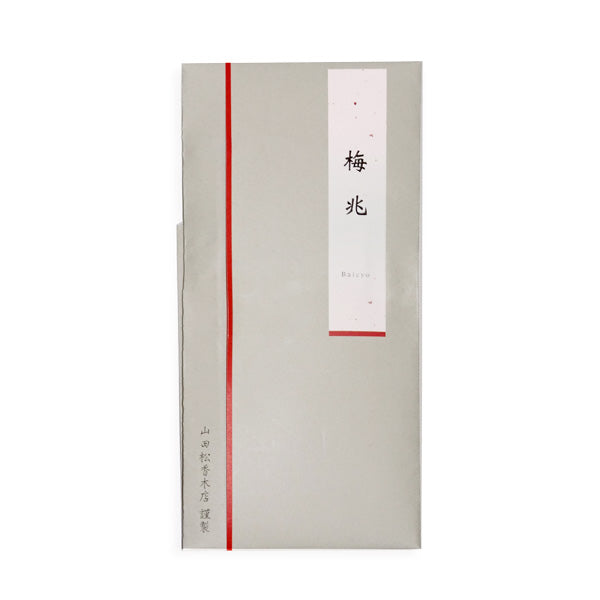 Yamadamatsu Baicho 15 sticks (61493)