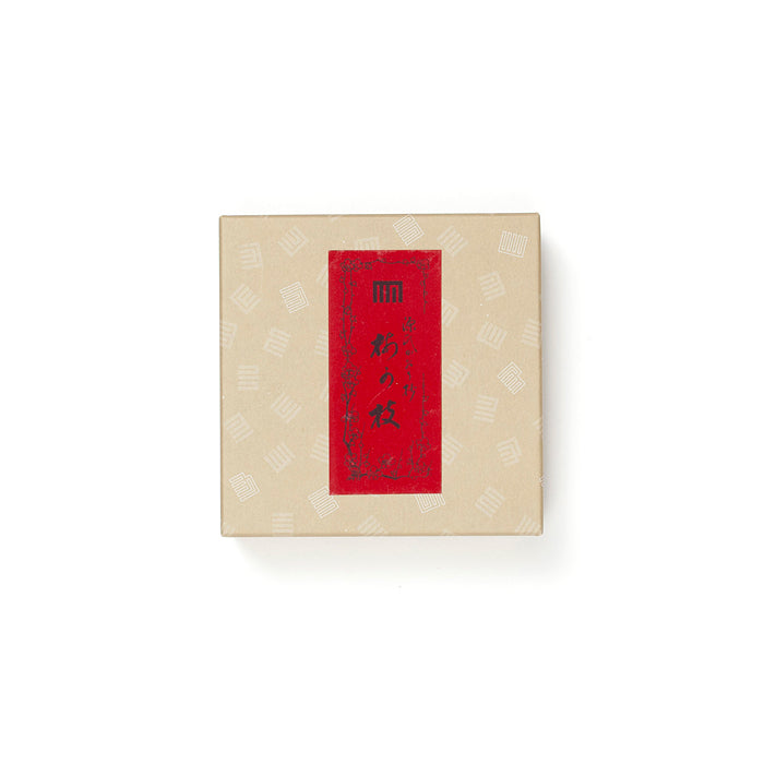 Shoyeido Genji Kaori-Sho Umegae 23 pieces (615101)